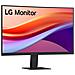 24U421A-B Monitor PC 60,5 cm (23.8") 1920 x 1080 Pixel Full HD LED Nero - Foto miniatura 3