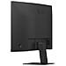 24U421A-B Monitor PC 60,5 cm (23.8") 1920 x 1080 Pixel Full HD LED Nero - Foto miniatura 4