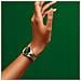 Orologio Da Donna Dw00100421 Iconic Emerald 28mm + Scatola - In Ordine - Foto miniatura 6