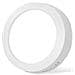Lampada Da Soffitto Led Bagno 12w Equivalente 113w 6500k Luce Bianca Fredda - Foto miniatura 1