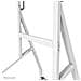 FL50-515WH1 Carrello Samsung Flip 55-65" - ruotabile - installazione rapida - Foto miniatura 11