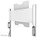 FL50-515WH1 Carrello Samsung Flip 55-65" - ruotabile - installazione rapida - Foto miniatura 8