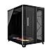 AIR 5400 RS-R ARGB Midi Tower Nero - Foto miniatura 1