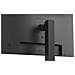 Monitor 27" IPS Flat 27BA650-B.AEK Full HD Tempo di risposta 5 ms - Foto miniatura 8