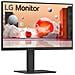 Monitor 27" IPS Flat 27BA650-B.AEK Full HD Tempo di risposta 5 ms - Foto miniatura 4