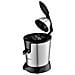Spremiagrumi Elettrico 350w 400ml A Estrazione Rapida, Argento - Foto miniatura 1
