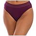 Mutandine Slip Elastico In Vita 00asj Donna - Foto miniatura 1