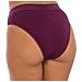 Mutandine Slip Elastico In Vita 00asj Donna - Foto miniatura 2