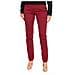 Pandore Pantalone Lungo Stile Cinese 13s2pa10 Donna - Foto miniatura 1