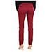 Pandore Pantalone Lungo Stile Cinese 13s2pa10 Donna - Foto miniatura 3