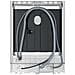 Ariston HA4IFD14B, Lavastoviglie 60cm, classe D, 14 coperti, 46dBA - Foto miniatura 5
