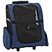 Carrello per animali domestici 3 in 1 Design Blu 48x32x (57-106) cm Tessuto Oxford - Foto miniatura 1