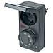 1506120 timer elettrico Nero Timer quotidiano - Foto miniatura 2