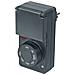 1506120 timer elettrico Nero Timer quotidiano - Foto miniatura 1