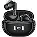 Auricolari TWS Wireless - Nero - Foto miniatura 1