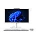 A105 24 AMD Ryzen™ 5 40 60,5 cm (23.8") 1920 x 1080 Pixel PC All-in-one 8 GB LPDDR5-SDRAM 512 GB SSD Windows 11 Home Wi-Fi 6 (802.11ax) Grigio - Foto miniatura 1