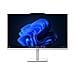 A105 24 AMD Ryzen™ 5 40 60,5 cm (23.8") 1920 x 1080 Pixel PC All-in-one 8 GB LPDDR5-SDRAM 512 GB SSD Windows 11 Home Wi-Fi 6 (802.11ax) Grigio - Foto miniatura 2
