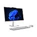 A105 24 AMD Ryzen™ 5 40 60,5 cm (23.8") 1920 x 1080 Pixel PC All-in-one 8 GB LPDDR5-SDRAM 512 GB SSD Windows 11 Home Wi-Fi 6 (802.11ax) Grigio - Foto miniatura 4