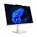 A105 24 AMD Ryzen™ 5 40 60,5 cm (23.8") 1920 x 1080 Pixel PC All-in-one 8 GB LPDDR5-SDRAM 512 GB SSD Windows 11 Home Wi-Fi 6 (802.11ax) Grigio - Foto miniatura 7