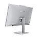 A105 24 AMD Ryzen™ 5 40 60,5 cm (23.8") 1920 x 1080 Pixel PC All-in-one 8 GB LPDDR5-SDRAM 512 GB SSD Windows 11 Home Wi-Fi 6 (802.11ax) Grigio - Foto miniatura 9