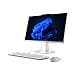A105 24 AMD Ryzen™ 5 40 60,5 cm (23.8") 1920 x 1080 Pixel PC All-in-one 8 GB LPDDR5-SDRAM 512 GB SSD Windows 11 Home Wi-Fi 6 (802.11ax) Grigio - Foto miniatura 10
