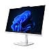A105 24 AMD Ryzen™ 5 40 60,5 cm (23.8") 1920 x 1080 Pixel PC All-in-one 8 GB LPDDR5-SDRAM 512 GB SSD Windows 11 Home Wi-Fi 6 (802.11ax) Grigio - Foto miniatura 12