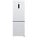Frigorifero Combinato Total No Frost Classe E 318 Lt Inverter Bianco - Foto miniatura 3