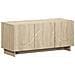 Supporto TV 90 x 34.5 x 40 cm Rovere Sonoma - Foto miniatura 1