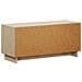 Supporto TV 90 x 34.5 x 40 cm Rovere Sonoma - Foto miniatura 6