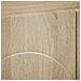 Supporto TV 90 x 34.5 x 40 cm Rovere Sonoma - Foto miniatura 7