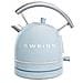 Bollitore vintage KTL6 1,8L con base girevole a 360°C, 2200W, azzurro - Foto miniatura 1