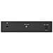 Switch DGS-1008P 8 Porte Gigabit 10 / 100 / 100 con 4 Porte Ethernet PoE  - Foto miniatura 7