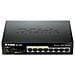 Switch DGS-1008P 8 Porte Gigabit 10 / 100 / 100 con 4 Porte Ethernet PoE  - Foto miniatura 5