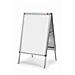 cavalletto con cornici a scatto 70x100cm nobo - Foto miniatura 1