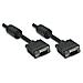 Cavo Monitor Svga M / M con ferrite da 20 m - Foto miniatura 1