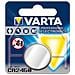 IBT-KVT2450 - Batteria a bottone Litio CR2450 (blister 1 pz)  - Foto miniatura 4