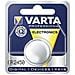 IBT-KVT2450 - Batteria a bottone Litio CR2450 (blister 1 pz)  - Foto miniatura 2