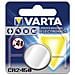 IBT-KVT2450 - Batteria a bottone Litio CR2450 (blister 1 pz)  - Foto miniatura 3