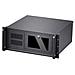 I-CASE MP-P4HX-BLK2 - Chassis industriale per computer montaggio a rack 4U - Foto miniatura 1