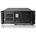 I-CASE MP-P4HX-BLK2 - Chassis industriale per computer montaggio a rack 4U - Foto miniatura 2