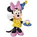 WD Mickey Mouse Club House Minnie Celebration 7cm. 15339 - Foto miniatura 1