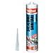 Silicone Acet. "sas"ml280 White - Foto miniatura 2