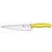Victorinox V-6.80 06.19l8b Coltello Da Intaglio Swiss Classic, 19 Cm, Giallo - Foto miniatura 2