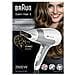 HD580 Satin Hair 5 Power Perfection Asciugacapelli Potenza 2500 Watt - Foto miniatura 7