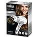 HD580 Satin Hair 5 Power Perfection Asciugacapelli Potenza 2500 Watt - Foto miniatura 5