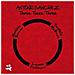 Antonio Sanchez - Three Times Three (2 Lp)  - Foto miniatura 1
