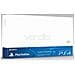 Cover Playstation 4 - Glacier White  - Foto miniatura 5