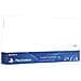 Cover Playstation 4 - Glacier White  - Foto miniatura 1