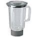 Frullatore in Vetro Capacità 1.5 Litri Chef e Major - Foto miniatura 1