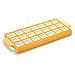 Stampo Ravioli Quadri 21pz. Delicia - Foto miniatura 1